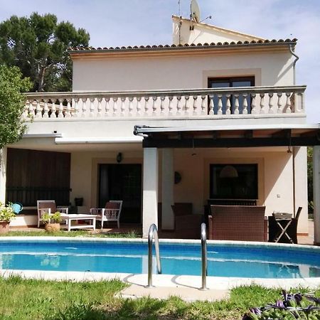 Dream House Vila Cala Ratjada  Exterior foto