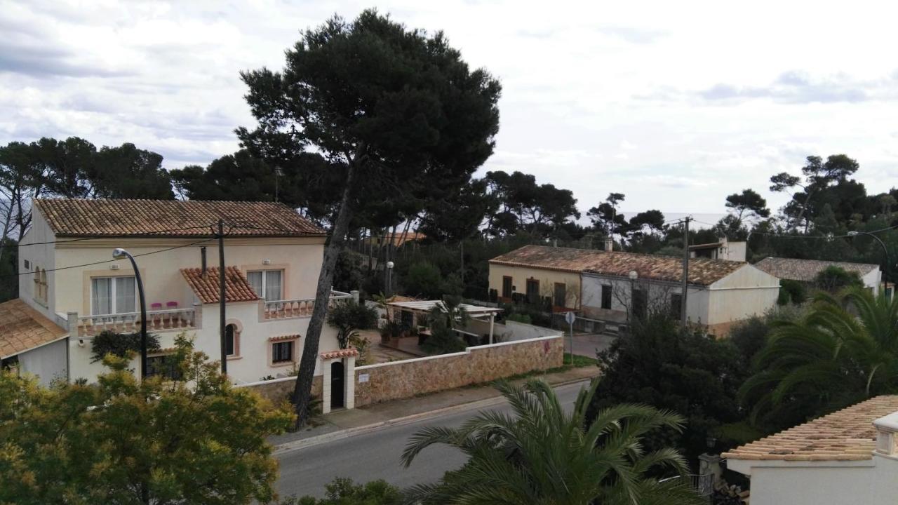 Dream House Vila Cala Ratjada  Exterior foto