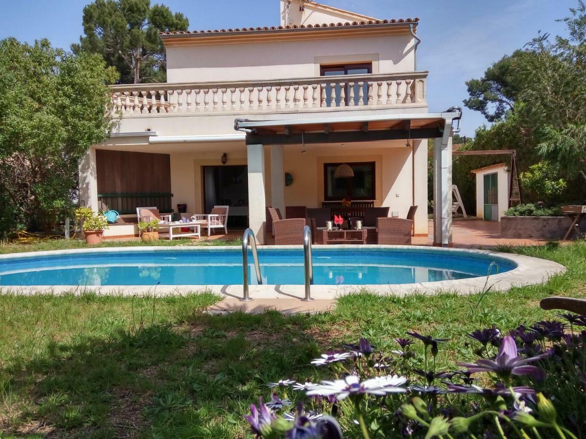 Dream House Vila Cala Ratjada  Exterior foto