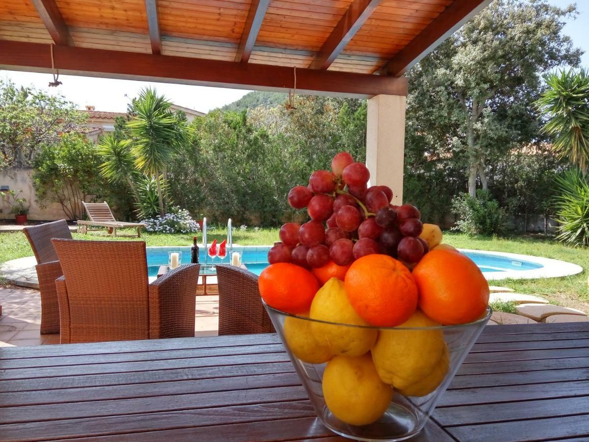 Dream House Vila Cala Ratjada  Exterior foto