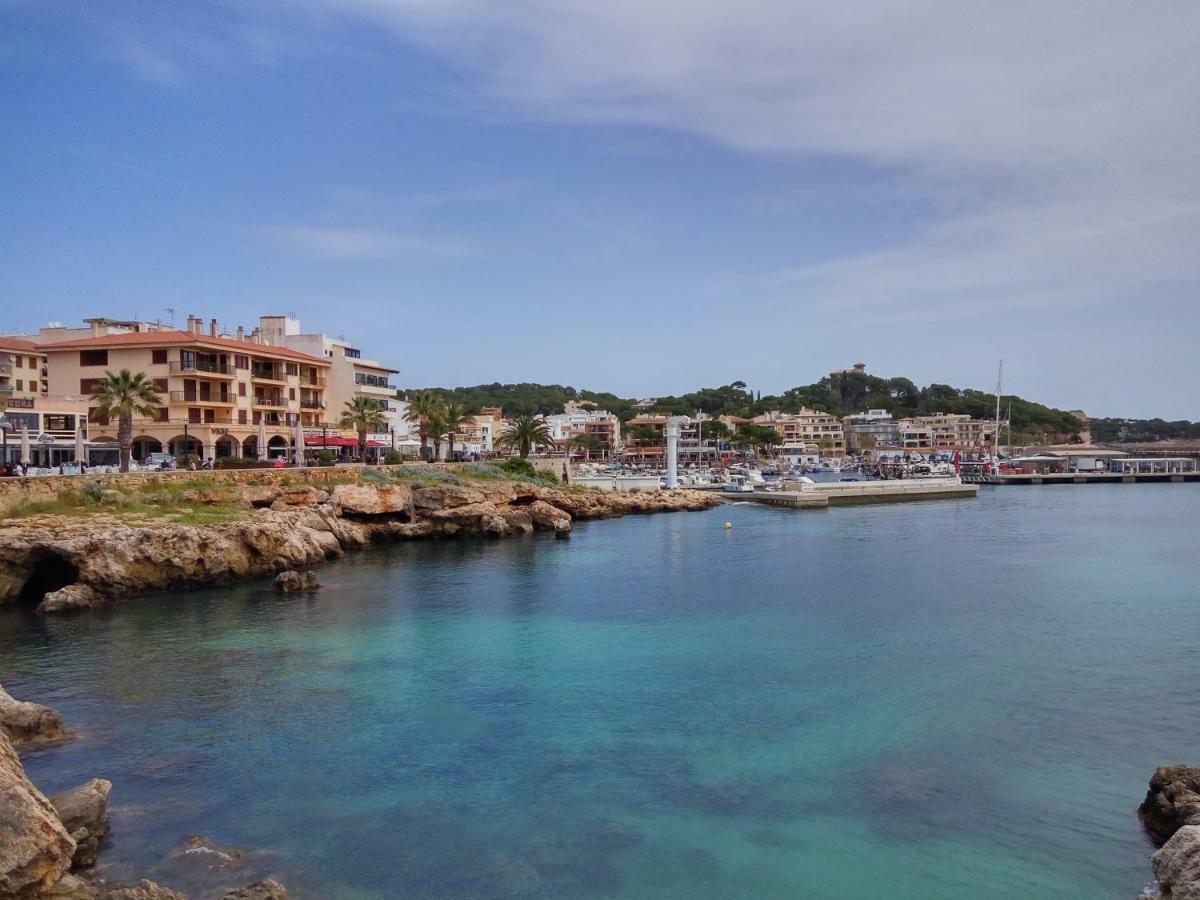 Dream House Vila Cala Ratjada  Exterior foto