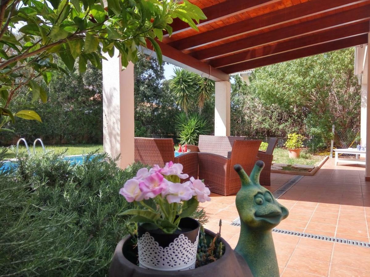 Dream House Vila Cala Ratjada  Exterior foto