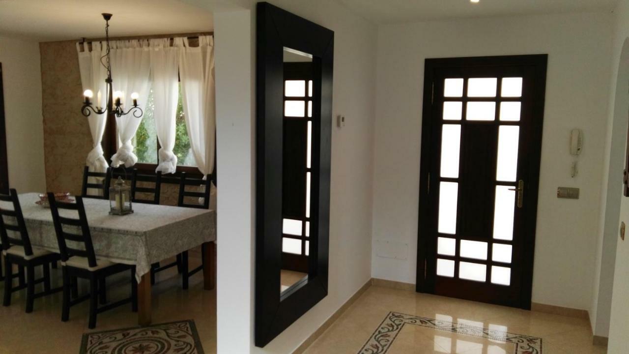 Dream House Vila Cala Ratjada  Exterior foto