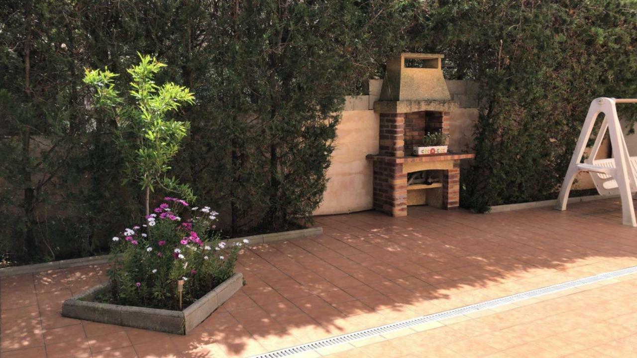 Dream House Vila Cala Ratjada  Exterior foto