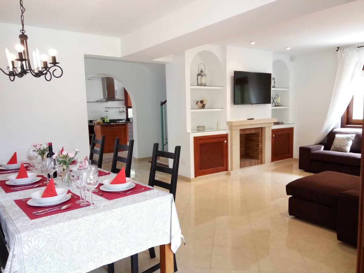 Dream House Vila Cala Ratjada  Exterior foto