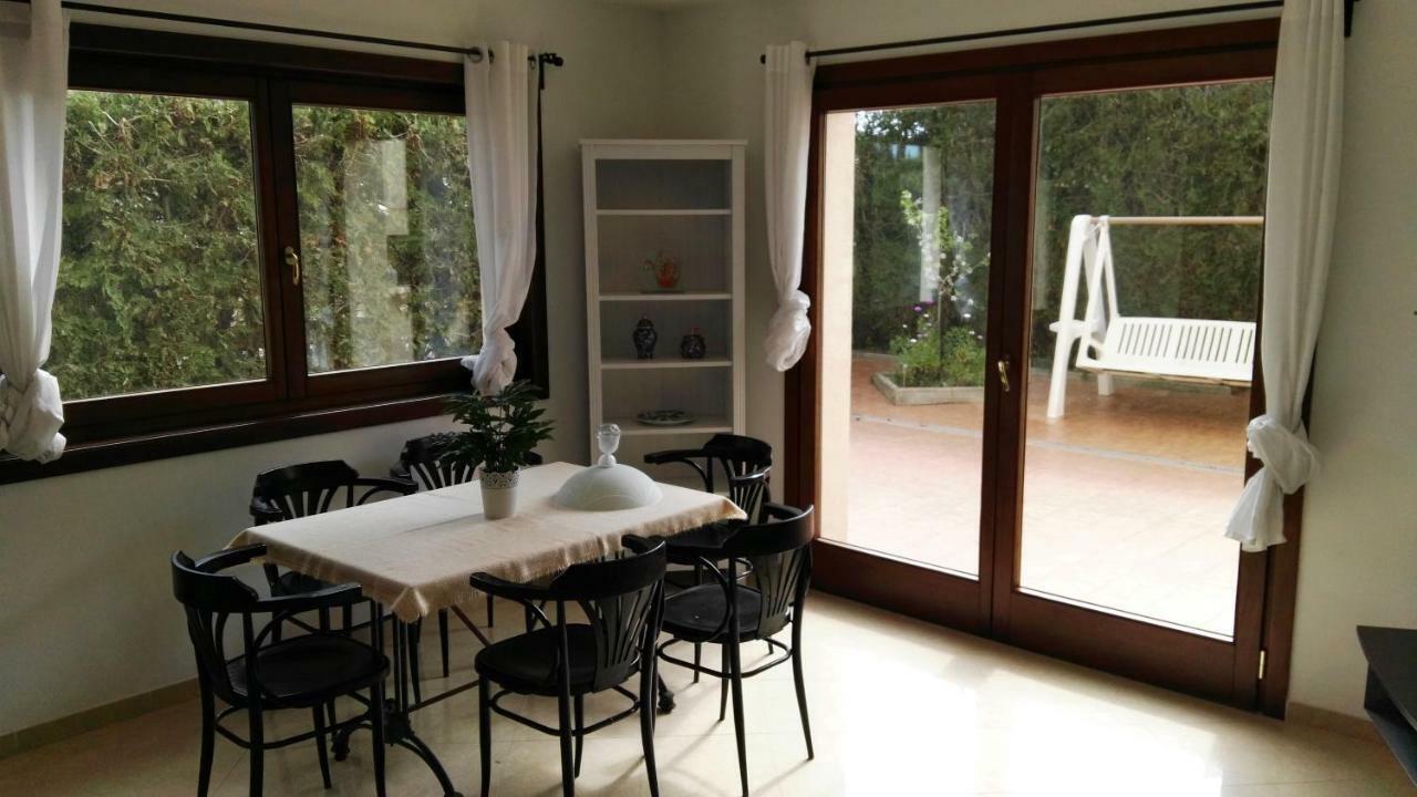 Dream House Vila Cala Ratjada  Exterior foto